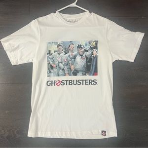 Pull & bear Ghost busters T shirt